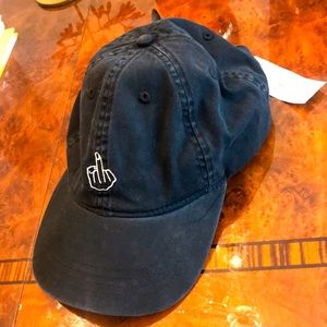 PacSun cap.  Brand new.